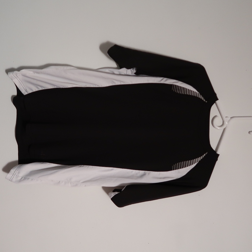 Nordic Track Training Tee